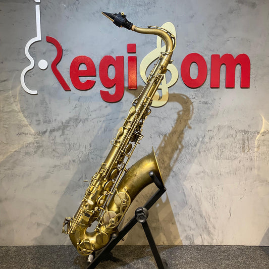 Sax Tenor Eagle ST503VG – Usado