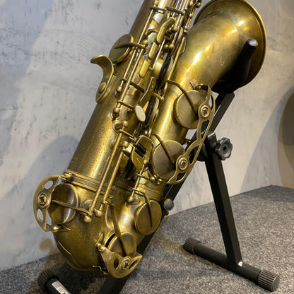 Sax Tenor Eagle ST503VG – Usado
