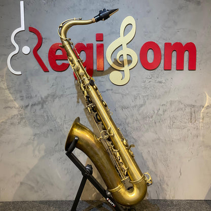 Sax Tenor Eagle ST503VG – Usado
