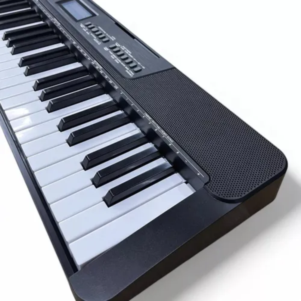 Teclado WALDMAN WTS-300 BK