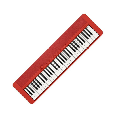 Teclado CASIO CT S1RD