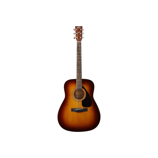 Violão Cordas De Aço  YAMAHA F310P TBS