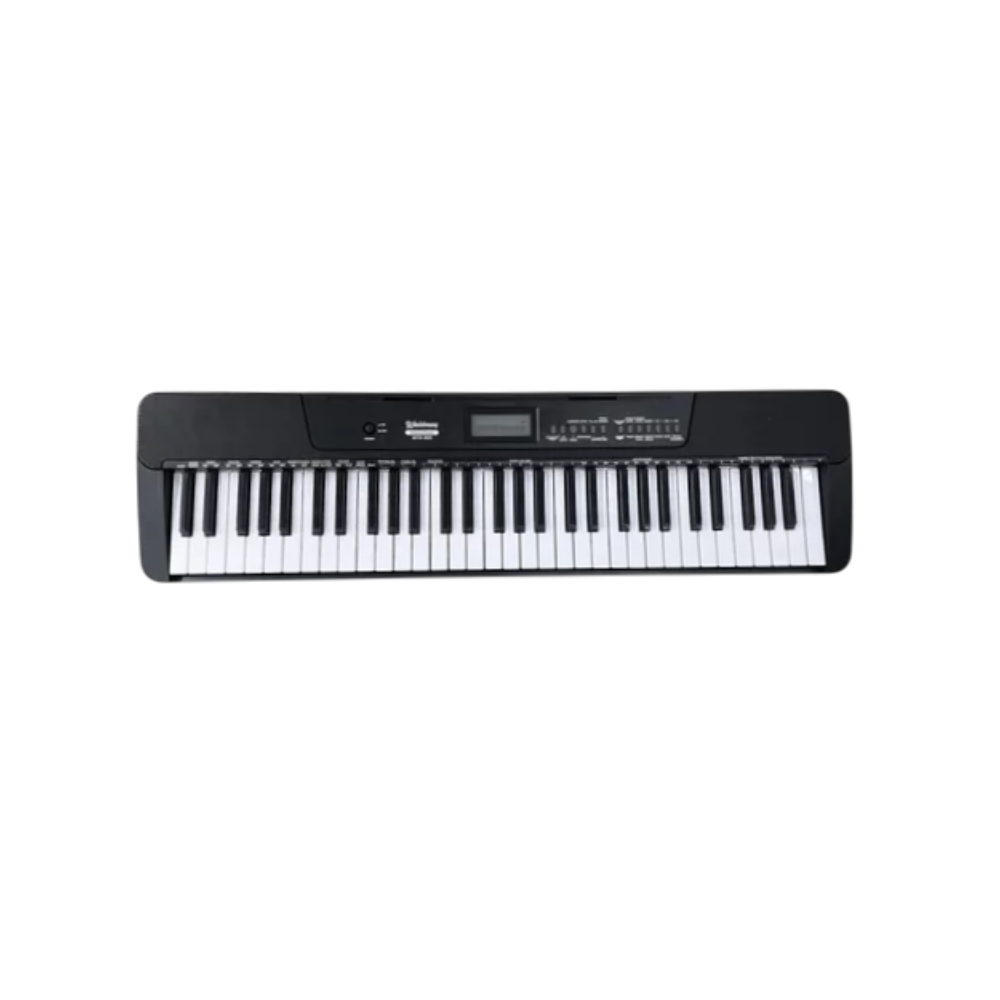 Teclado WALDMAN WTS-300 BK