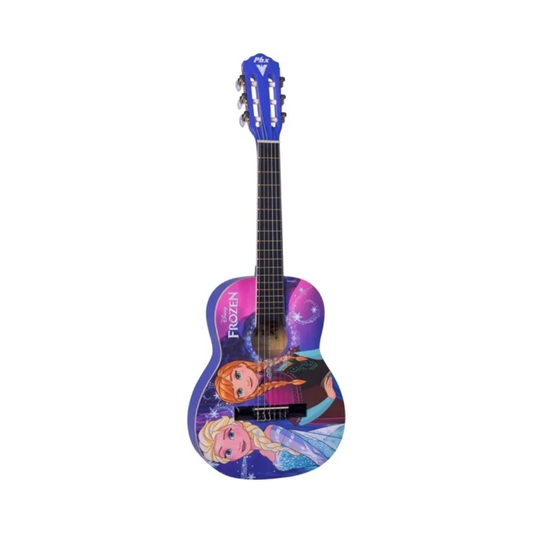 Violão Cordas de Nylon PHX INFANTIL DISNEY FROZEN VIF-2