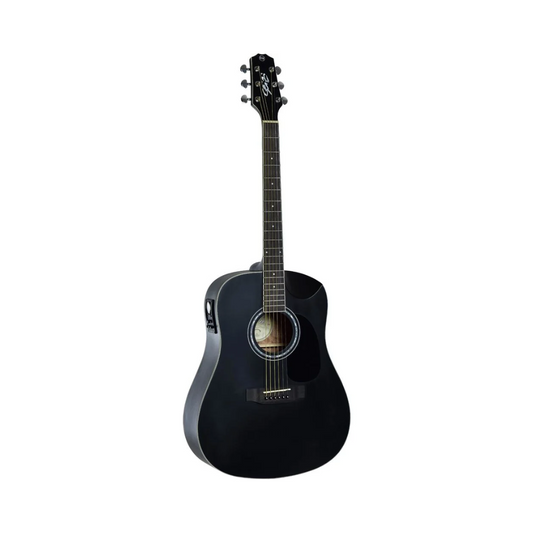 Violão Cordas De Aço SEIZI AKIRA LIMITED (USADO)