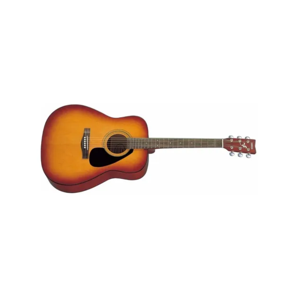 Violão Cordas De Aço  YAMAHA F310P TBS