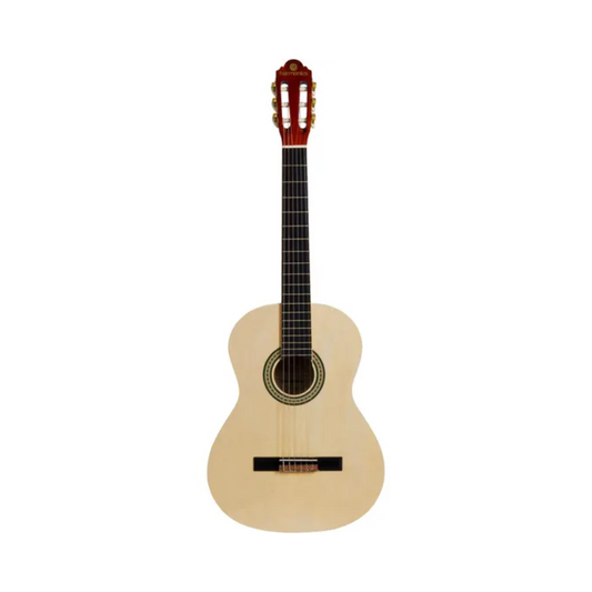 Violão Cordas de Nylon HARMONICS GNA111 NT