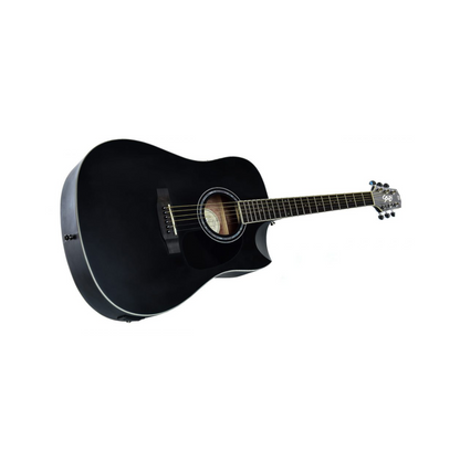 Violão Cordas De Aço SEIZI AKIRA LIMITED (USADO)