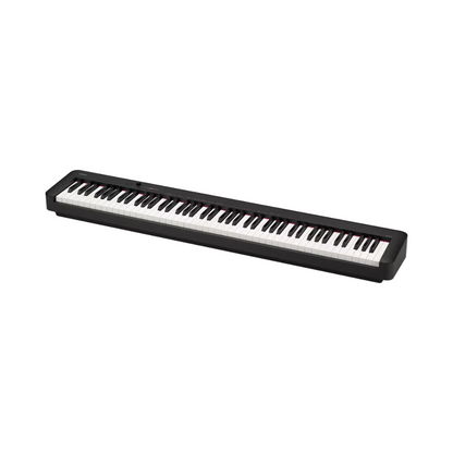 Piano Digital CASIO CDP S110BK