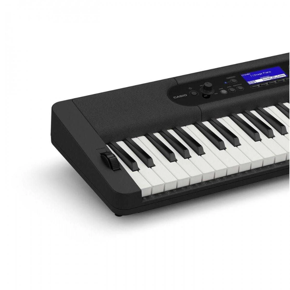 Teclado CASIO CT-S400