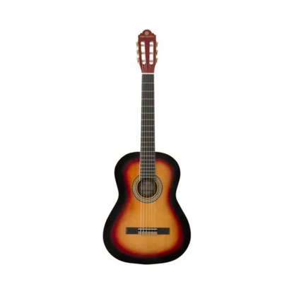 Violão Cordas de Nylon HARMONICS GNA111 SB