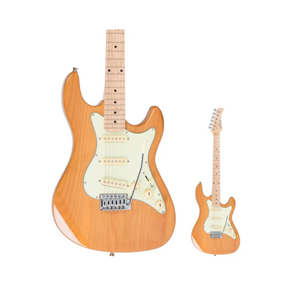 Guitarra STRINBERG STS-150