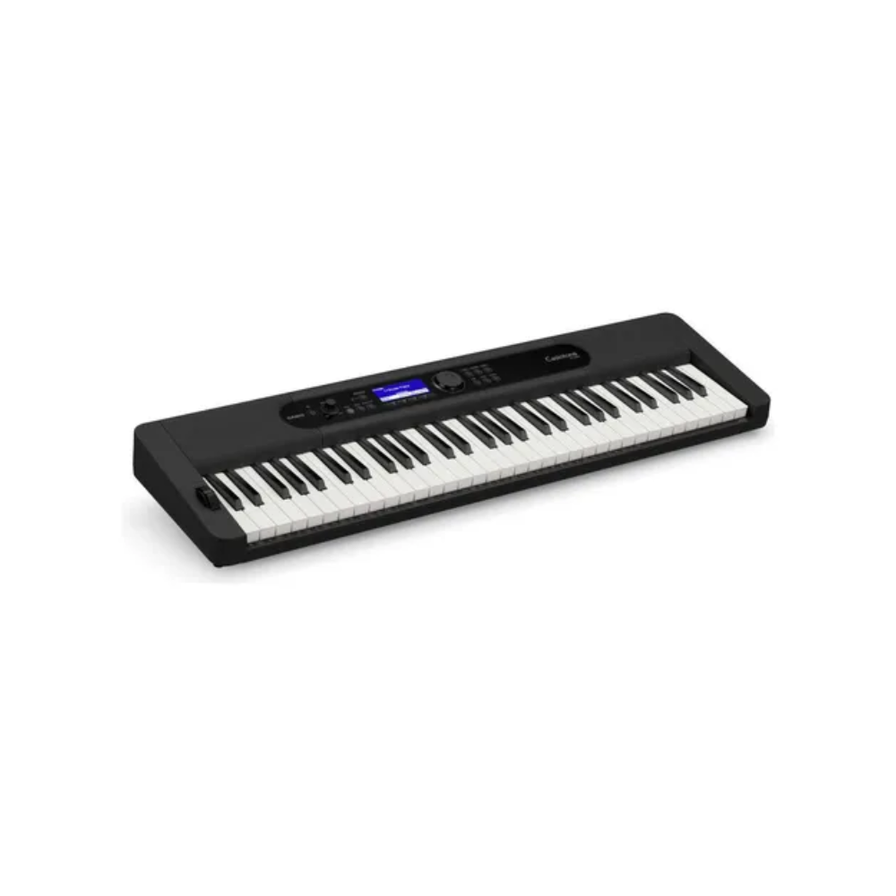 Teclado CASIO CT-S400