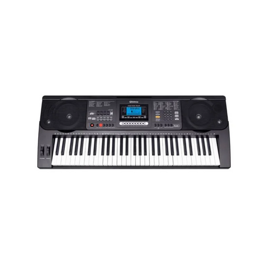 Teclado WALDMAN CTT-800