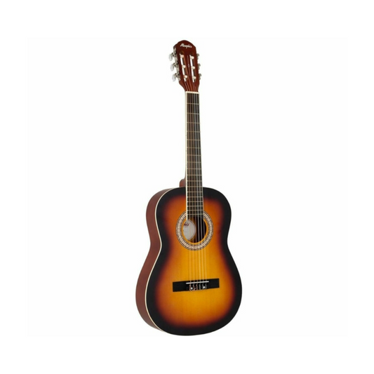 Violão Corda De Nylon MEMPHIS 3/4 AD-34 SB